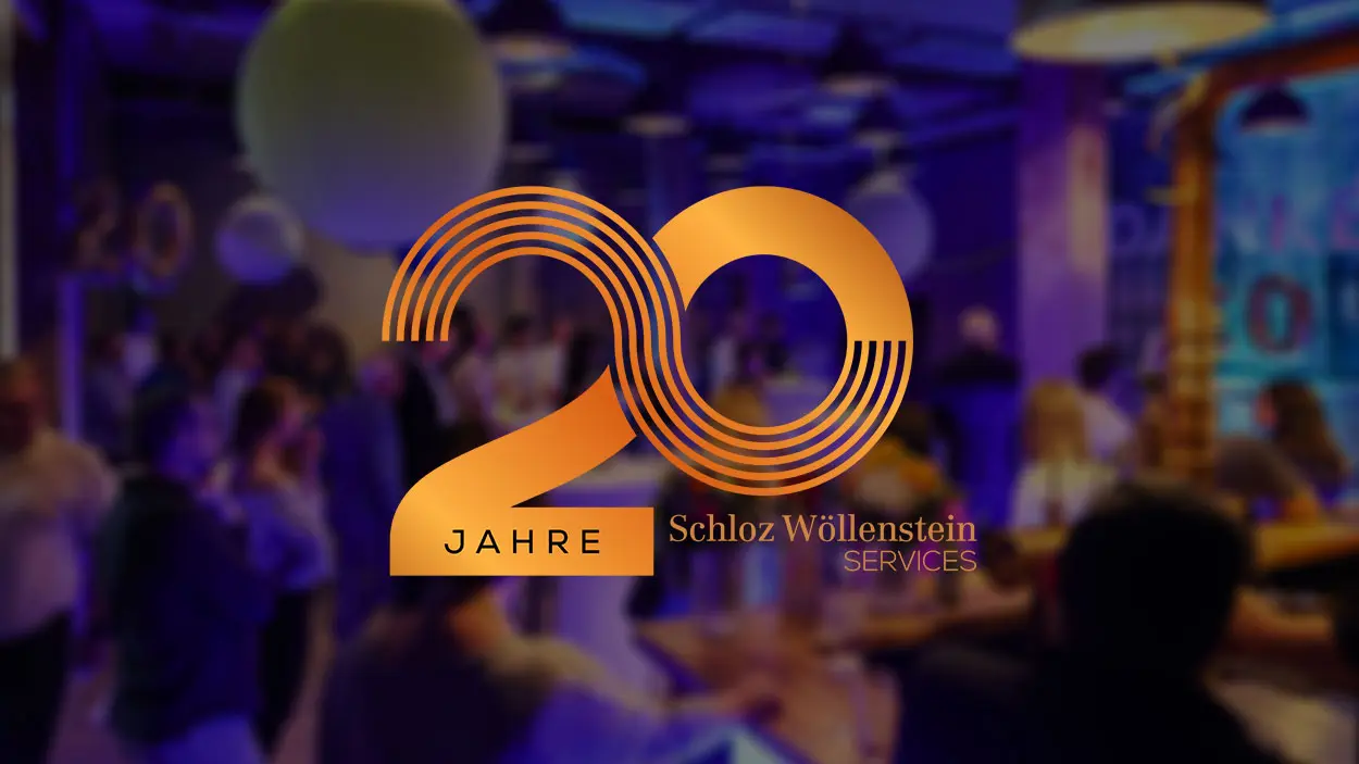Revolutionierung im Automotive: Schloz Wöllenstein Services feiert 20 Jahre Firmenjubiläum